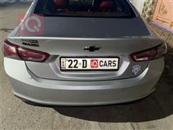 شيفروليه ماليبو